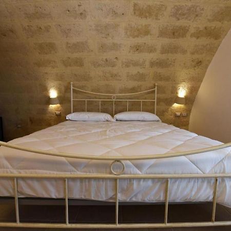 La Cava Dei Desideri Otel Matera Dış mekan fotoğraf