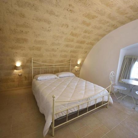 La Cava Dei Desideri Otel Matera Dış mekan fotoğraf