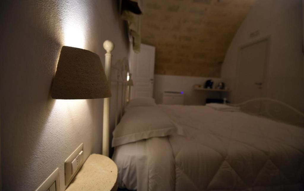 La Cava Dei Desideri Otel Matera Dış mekan fotoğraf