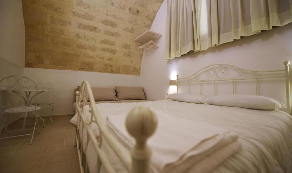 La Cava Dei Desideri Otel Matera Dış mekan fotoğraf
