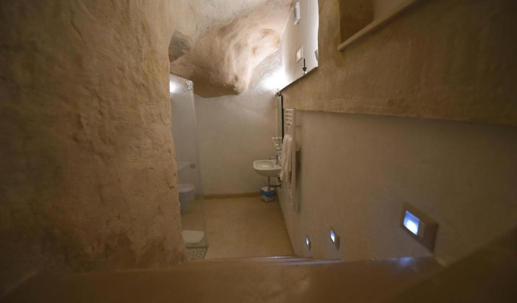 La Cava Dei Desideri Otel Matera Dış mekan fotoğraf