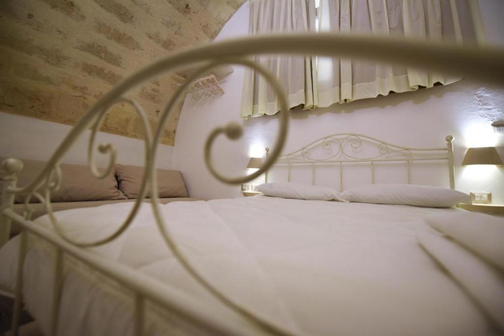 La Cava Dei Desideri Otel Matera Dış mekan fotoğraf