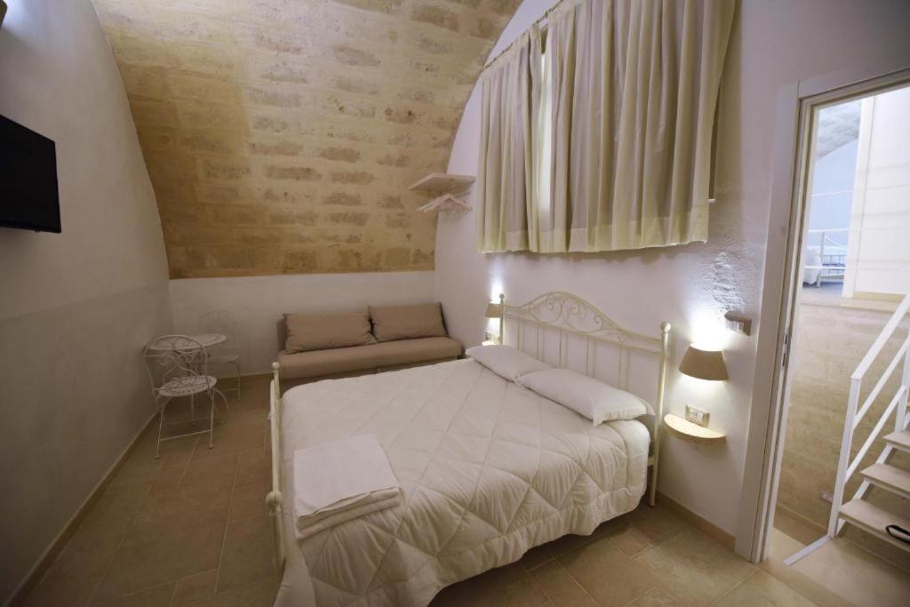 La Cava Dei Desideri Otel Matera Dış mekan fotoğraf