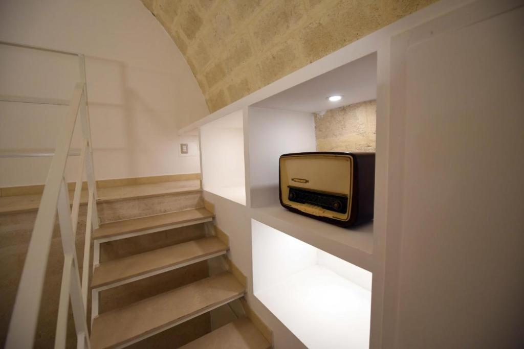 La Cava Dei Desideri Otel Matera Dış mekan fotoğraf