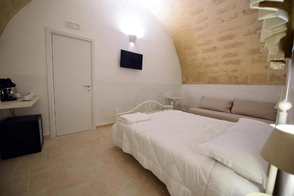 La Cava Dei Desideri Otel Matera Dış mekan fotoğraf