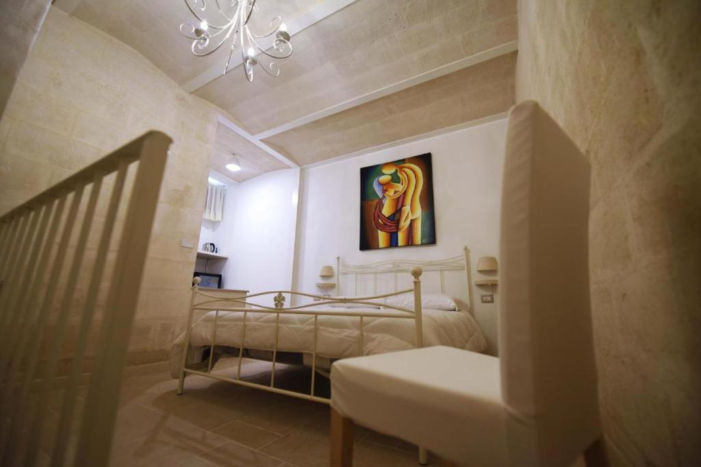 La Cava Dei Desideri Otel Matera Dış mekan fotoğraf