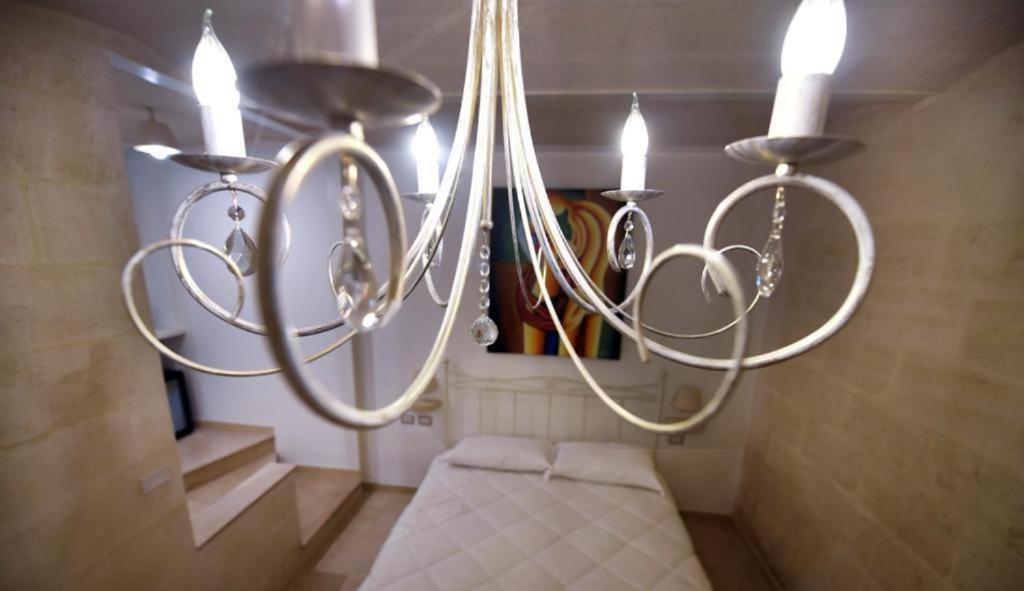 La Cava Dei Desideri Otel Matera Dış mekan fotoğraf