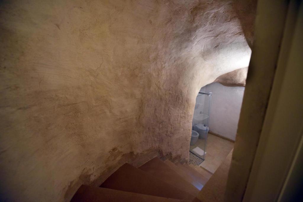La Cava Dei Desideri Otel Matera Dış mekan fotoğraf