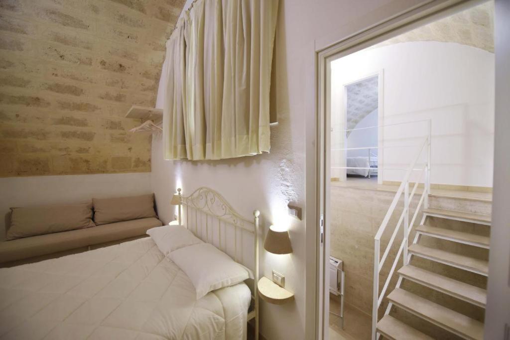 La Cava Dei Desideri Otel Matera Dış mekan fotoğraf
