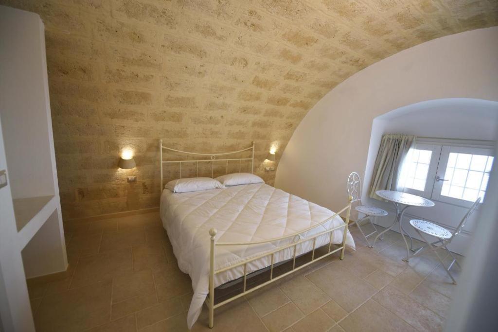 La Cava Dei Desideri Otel Matera Dış mekan fotoğraf